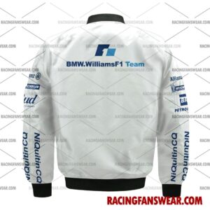 Juan Pablo Montoya Formula One Racing 2004 Uniform Apparel Clothes Bomber Thick Coat Sleeveless Hoodie Hooded T-Shirt 1 Formula One store - Loyal fans of Juan Pablo Montoya's Bomber Jacket,Unisex Thick Coat,Unisex Sleeveless Hoodie,Unisex Hooded T-Shirt,Kid Sleeveless Hoodie,Kid Hooded T-Shirts,Kid Thick Coat:vintage formula one racing suit,uniform,apparel,shirts,merch,merchandise,jersey,hoodie,jackets,shorts,sweatshirt,outfits,clothes