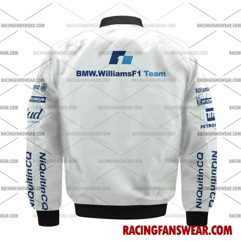 Formula One store - Loyal fans of Juan Pablo Montoya's Bomber Jacket,Unisex Thick Coat,Unisex Sleeveless Hoodie,Unisex Hooded T-Shirt,Kid Sleeveless Hoodie,Kid Hooded T-Shirts,Kid Thick Coat:vintage formula one racing suit,uniform,apparel,shirts,merch,merchandise,jersey,hoodie,jackets,shorts,sweatshirt,outfits,clothes