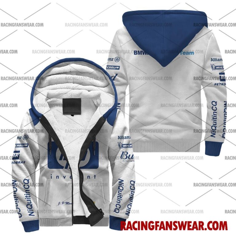 Formula One store - Loyal fans of Juan Pablo Montoya's Bomber Jacket,Unisex Thick Coat,Unisex Sleeveless Hoodie,Unisex Hooded T-Shirt,Kid Sleeveless Hoodie,Kid Hooded T-Shirts,Kid Thick Coat:vintage formula one racing suit,uniform,apparel,shirts,merch,merchandise,jersey,hoodie,jackets,shorts,sweatshirt,outfits,clothes