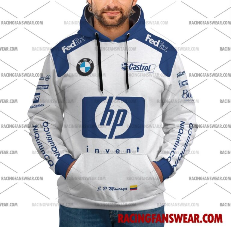 Formula One store - Loyal fans of Juan Pablo Montoya's Unisex Hoodie,Unisex Pop Top Hoodie,Unisex Zip Hoodie,Unisex T-Shirt,Unisex Sweatshirt,Unisex Long Pants,Kid Hoodie,Kid Zip Hoodie,Kid T-Shirt,Kid Sweatshirt,Kid Long Pants:vintage formula one racing suit,uniform,apparel,shirts,merch,merchandise,jersey,hoodie,jackets,shorts,sweatshirt,outfits,clothes