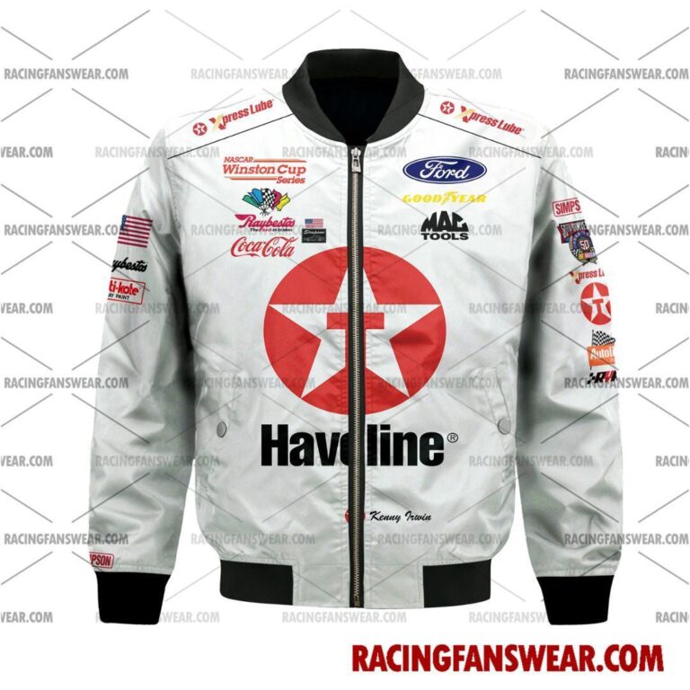 Nascar store - Loyal fans of Kenny Irwin's Bomber Jacket,Unisex Thick Coat,Unisex Sleeveless Hoodie,Unisex Hooded T-Shirt,Kid Sleeveless Hoodie,Kid Hooded T-Shirts,Kid Thick Coat:vintage nascar racing suit,uniform,apparel,shirts,merch,merchandise,jersey,hoodie,jackets,shorts,sweatshirt,outfits,clothes