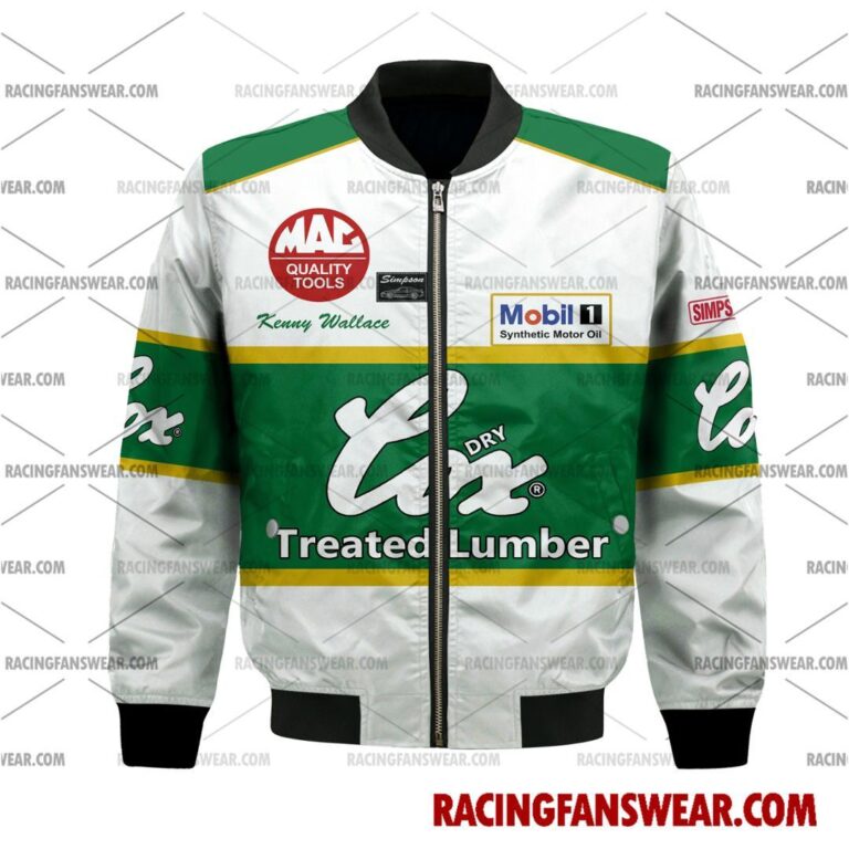 Nascar store - Loyal fans of Kenny Wallace's Bomber Jacket,Unisex Thick Coat,Unisex Sleeveless Hoodie,Unisex Hooded T-Shirt,Kid Sleeveless Hoodie,Kid Hooded T-Shirts,Kid Thick Coat:vintage nascar racing suit,uniform,apparel,shirts,merch,merchandise,jersey,hoodie,jackets,shorts,sweatshirt,outfits,clothes