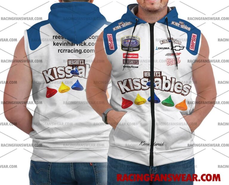 Nascar store - Loyal fans of Kevin Harvick's Bomber Jacket,Unisex Thick Coat,Unisex Sleeveless Hoodie,Unisex Hooded T-Shirt,Kid Sleeveless Hoodie,Kid Hooded T-Shirts,Kid Thick Coat:vintage nascar racing suit,uniform,apparel,shirts,merch,merchandise,jersey,hoodie,jackets,shorts,sweatshirt,outfits,clothes