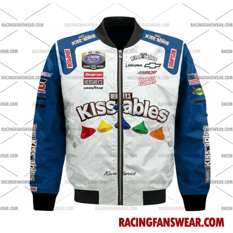 Nascar store - Loyal fans of Kevin Harvick's Bomber Jacket,Unisex Thick Coat,Unisex Sleeveless Hoodie,Unisex Hooded T-Shirt,Kid Sleeveless Hoodie,Kid Hooded T-Shirts,Kid Thick Coat:vintage nascar racing suit,uniform,apparel,shirts,merch,merchandise,jersey,hoodie,jackets,shorts,sweatshirt,outfits,clothes