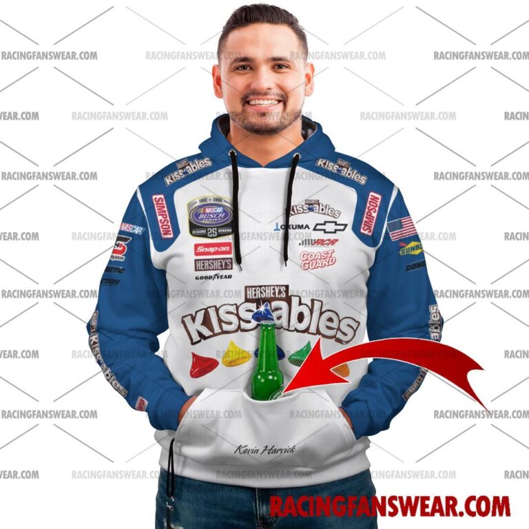 Nascar store - Loyal fans of Kevin Harvick's Unisex Hoodie,Unisex Pop Top Hoodie,Unisex Zip Hoodie,Unisex T-Shirt,Unisex Sweatshirt,Unisex Long Pants,Kid Hoodie,Kid Zip Hoodie,Kid T-Shirt,Kid Sweatshirt,Kid Long Pants:vintage nascar racing suit,uniform,apparel,shirts,merch,merchandise,jersey,hoodie,jackets,shorts,sweatshirt,outfits,clothes