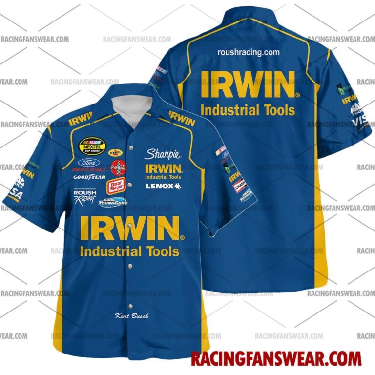 Nascar store - Loyal fans of Kurt Busch's Unisex Hawaiian Shirt,Unisex Polo Shirt,Kid Hawaiian Shirt,Kid Polo Shirt:vintage nascar racing suit,uniform,apparel,shirts,merch,merchandise,jersey,hoodie,jackets,shorts,sweatshirt,outfits,clothes