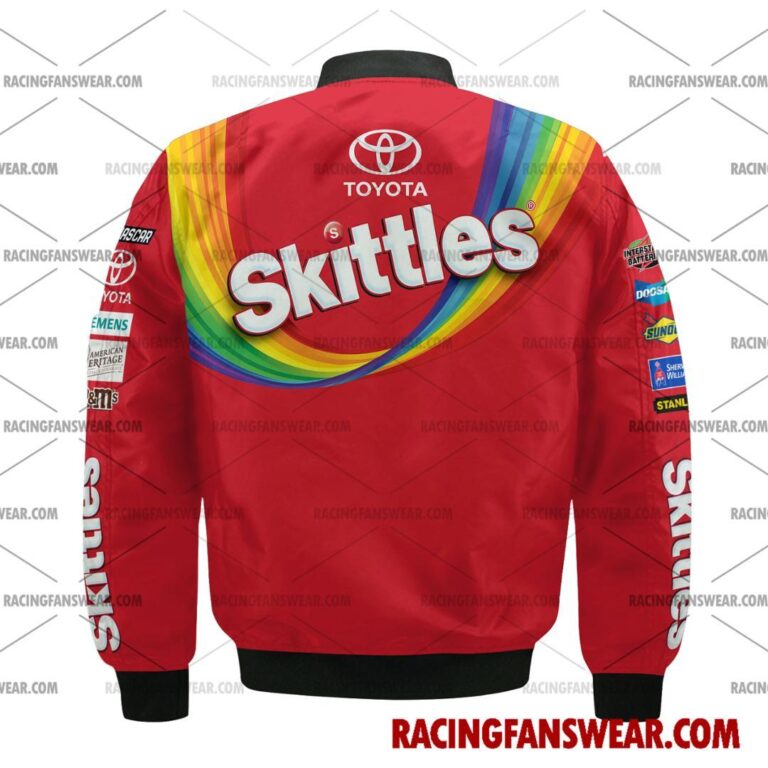 Nascar store - Loyal fans of Kyle Busch's Bomber Jacket,Unisex Thick Coat,Unisex Sleeveless Hoodie,Unisex Hooded T-Shirt,Kid Sleeveless Hoodie,Kid Hooded T-Shirts,Kid Thick Coat:vintage nascar racing suit,uniform,apparel,shirts,merch,merchandise,jersey,hoodie,jackets,shorts,sweatshirt,outfits,clothes