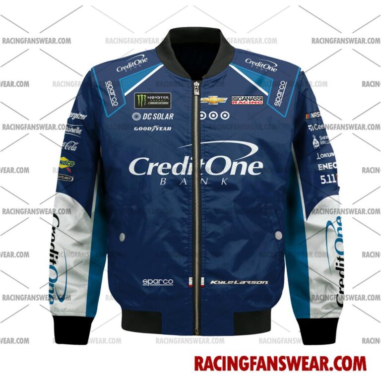 Nascar store - Loyal fans of Kyle Larson's Bomber Jacket,Unisex Thick Coat,Unisex Sleeveless Hoodie,Unisex Hooded T-Shirt,Kid Sleeveless Hoodie,Kid Hooded T-Shirts,Kid Thick Coat:vintage nascar racing suit,uniform,apparel,shirts,merch,merchandise,jersey,hoodie,jackets,shorts,sweatshirt,outfits,clothes