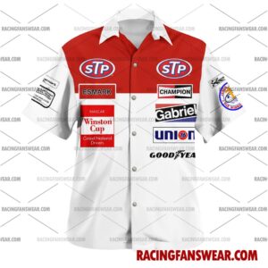 Kyle Petty Nascar Racing 1980 Uniform Apparel Clothes Hawaiian Polo Shirts 1 Nascar store - Loyal fans of Kyle Petty's Unisex Hawaiian Shirt,Unisex Polo Shirt,Kid Hawaiian Shirt,Kid Polo Shirt:vintage nascar racing suit,uniform,apparel,shirts,merch,merchandise,jersey,hoodie,jackets,shorts,sweatshirt,outfits,clothes