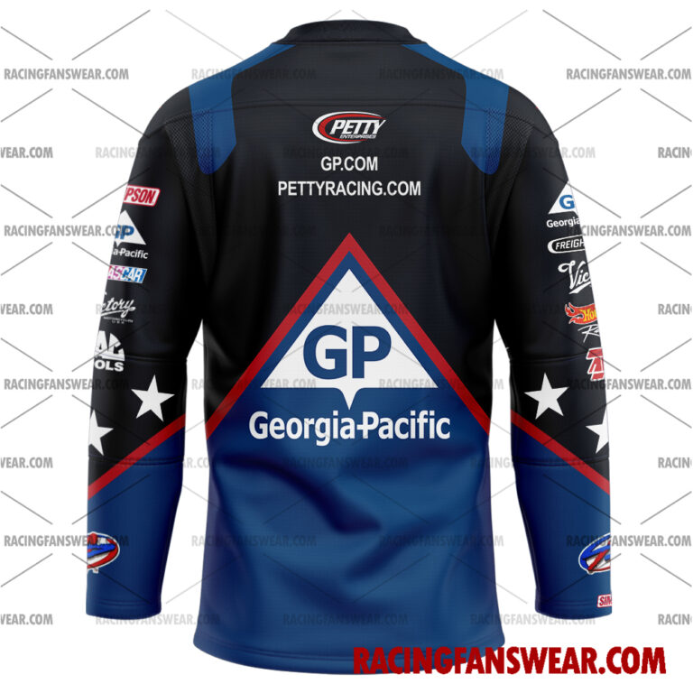 Nascar store - Loyal fans of Kyle Petty's Men's Baseball Jersey,Women's Baseball Jersey,Kid's Baseball Jersey,Men's Hockey Jerseys,WoMen's Hockey Jerseys,Youth's Hockey Jerseys:vintage nascar racing suit,uniform,apparel,shirts,merch,merchandise,jersey,hoodie,jackets,shorts,sweatshirt,outfits,clothes