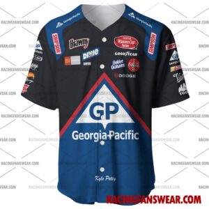 Kyle Petty Nascar Racing 2003 Uniform Apparel Clothes Baseball Jersey Hockey Jersey 1 Nascar store - Loyal fans of Kyle Petty's Men's Baseball Jersey,Women's Baseball Jersey,Kid's Baseball Jersey,Men's Hockey Jerseys,WoMen's Hockey Jerseys,Youth's Hockey Jerseys:vintage nascar racing suit,uniform,apparel,shirts,merch,merchandise,jersey,hoodie,jackets,shorts,sweatshirt,outfits,clothes