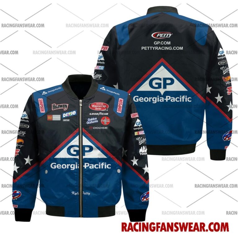 Nascar store - Loyal fans of Kyle Petty's Bomber Jacket,Unisex Thick Coat,Unisex Sleeveless Hoodie,Unisex Hooded T-Shirt,Kid Sleeveless Hoodie,Kid Hooded T-Shirts,Kid Thick Coat:vintage nascar racing suit,uniform,apparel,shirts,merch,merchandise,jersey,hoodie,jackets,shorts,sweatshirt,outfits,clothes