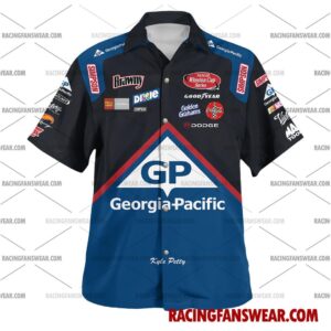 Kyle Petty Nascar Racing 2003 Uniform Apparel Clothes Hawaiian Polo Shirts 1 Nascar store - Loyal fans of Kyle Petty's Unisex Hawaiian Shirt,Unisex Polo Shirt,Kid Hawaiian Shirt,Kid Polo Shirt:vintage nascar racing suit,uniform,apparel,shirts,merch,merchandise,jersey,hoodie,jackets,shorts,sweatshirt,outfits,clothes