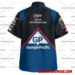 Kyle Petty Nascar Racing 2003 Uniform Apparel Clothes Hawaiian Polo Shirts 2 Nascar store - Loyal fans of Kyle Petty's Unisex Hawaiian Shirt,Unisex Polo Shirt,Kid Hawaiian Shirt,Kid Polo Shirt:vintage nascar racing suit,uniform,apparel,shirts,merch,merchandise,jersey,hoodie,jackets,shorts,sweatshirt,outfits,clothes
