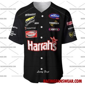 Larry Foyt Nascar Racing Uniform Apparel Clothes Baseball Jersey Hockey Jersey 1 Nascar store - Loyal fans of Larry Foyt's Men's Baseball Jersey,Women's Baseball Jersey,Kid's Baseball Jersey,Men's Hockey Jerseys,WoMen's Hockey Jerseys,Youth's Hockey Jerseys:vintage nascar racing suit,uniform,apparel,shirts,merch,merchandise,jersey,hoodie,jackets,shorts,sweatshirt,outfits,clothes