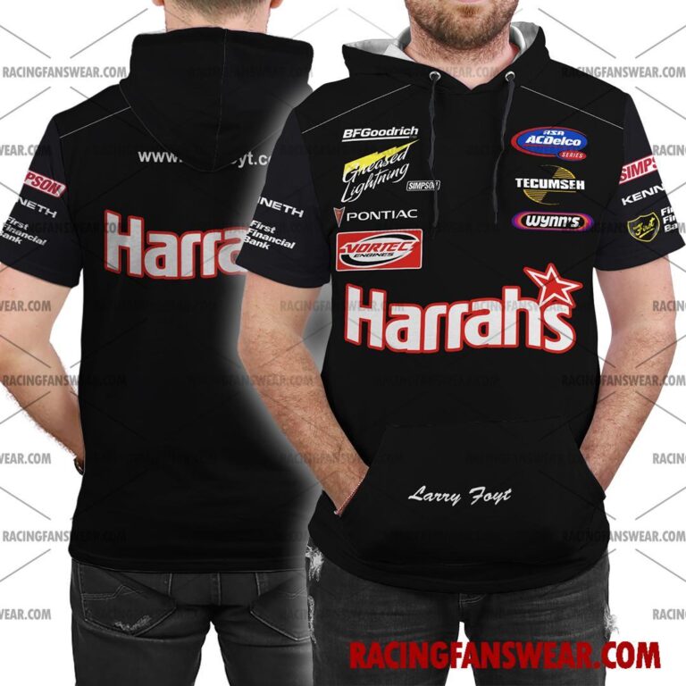 Nascar store - Loyal fans of Larry Foyt's Bomber Jacket,Unisex Thick Coat,Unisex Sleeveless Hoodie,Unisex Hooded T-Shirt,Kid Sleeveless Hoodie,Kid Hooded T-Shirts,Kid Thick Coat:vintage nascar racing suit,uniform,apparel,shirts,merch,merchandise,jersey,hoodie,jackets,shorts,sweatshirt,outfits,clothes