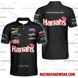 Larry Foyt Nascar Racing Uniform Apparel Clothes Hawaiian Polo Shirts 3 Nascar store - Loyal fans of Larry Foyt's Unisex Hawaiian Shirt,Unisex Polo Shirt,Kid Hawaiian Shirt,Kid Polo Shirt:vintage nascar racing suit,uniform,apparel,shirts,merch,merchandise,jersey,hoodie,jackets,shorts,sweatshirt,outfits,clothes