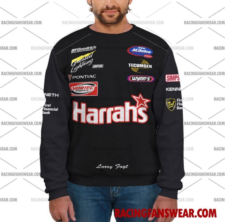 Nascar store - Loyal fans of Larry Foyt's Unisex Hoodie,Unisex Pop Top Hoodie,Unisex Zip Hoodie,Unisex T-Shirt,Unisex Sweatshirt,Unisex Long Pants,Kid Hoodie,Kid Zip Hoodie,Kid T-Shirt,Kid Sweatshirt,Kid Long Pants:vintage nascar racing suit,uniform,apparel,shirts,merch,merchandise,jersey,hoodie,jackets,shorts,sweatshirt,outfits,clothes