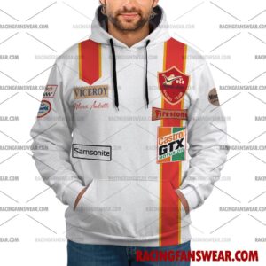 Mario Andretti Nascar Racing 1970s Uniform Apparel Clothes Sweatshirt Zip Pop Top Hoodie T-Shirt Long Pant 1 Nascar store - Loyal fans of Mario Andretti's Unisex Hoodie,Unisex Pop Top Hoodie,Unisex Zip Hoodie,Unisex T-Shirt,Unisex Sweatshirt,Unisex Long Pants,Kid Hoodie,Kid Zip Hoodie,Kid T-Shirt,Kid Sweatshirt,Kid Long Pants:vintage nascar racing suit,uniform,apparel,shirts,merch,merchandise,jersey,hoodie,jackets,shorts,sweatshirt,outfits,clothes