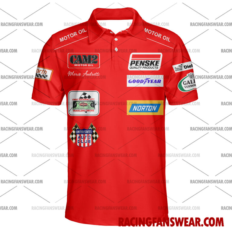 Nascar store - Loyal fans of Mario Andretti's Unisex Hawaiian Shirt,Unisex Polo Shirt,Kid Hawaiian Shirt,Kid Polo Shirt:vintage nascar racing suit,uniform,apparel,shirts,merch,merchandise,jersey,hoodie,jackets,shorts,sweatshirt,outfits,clothes