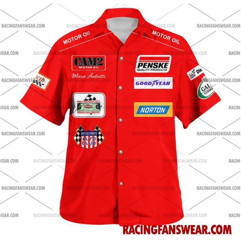 Nascar store - Loyal fans of Mario Andretti's Unisex Hawaiian Shirt,Unisex Polo Shirt,Kid Hawaiian Shirt,Kid Polo Shirt:vintage nascar racing suit,uniform,apparel,shirts,merch,merchandise,jersey,hoodie,jackets,shorts,sweatshirt,outfits,clothes