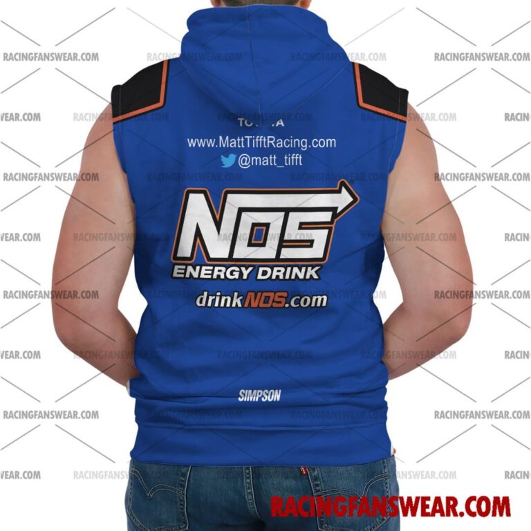 Nascar store - Loyal fans of Matt Tifft's Bomber Jacket,Unisex Thick Coat,Unisex Sleeveless Hoodie,Unisex Hooded T-Shirt,Kid Sleeveless Hoodie,Kid Hooded T-Shirts,Kid Thick Coat:vintage nascar racing suit,uniform,apparel,shirts,merch,merchandise,jersey,hoodie,jackets,shorts,sweatshirt,outfits,clothes