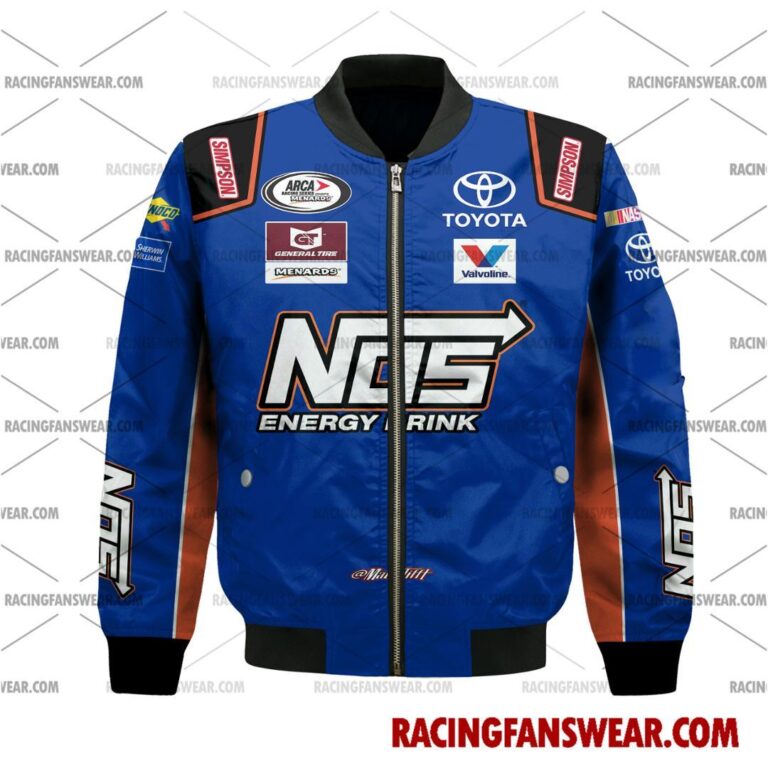 Nascar store - Loyal fans of Matt Tifft's Bomber Jacket,Unisex Thick Coat,Unisex Sleeveless Hoodie,Unisex Hooded T-Shirt,Kid Sleeveless Hoodie,Kid Hooded T-Shirts,Kid Thick Coat:vintage nascar racing suit,uniform,apparel,shirts,merch,merchandise,jersey,hoodie,jackets,shorts,sweatshirt,outfits,clothes