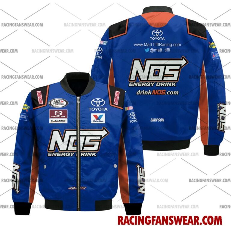 Nascar store - Loyal fans of Matt Tifft's Bomber Jacket,Unisex Thick Coat,Unisex Sleeveless Hoodie,Unisex Hooded T-Shirt,Kid Sleeveless Hoodie,Kid Hooded T-Shirts,Kid Thick Coat:vintage nascar racing suit,uniform,apparel,shirts,merch,merchandise,jersey,hoodie,jackets,shorts,sweatshirt,outfits,clothes