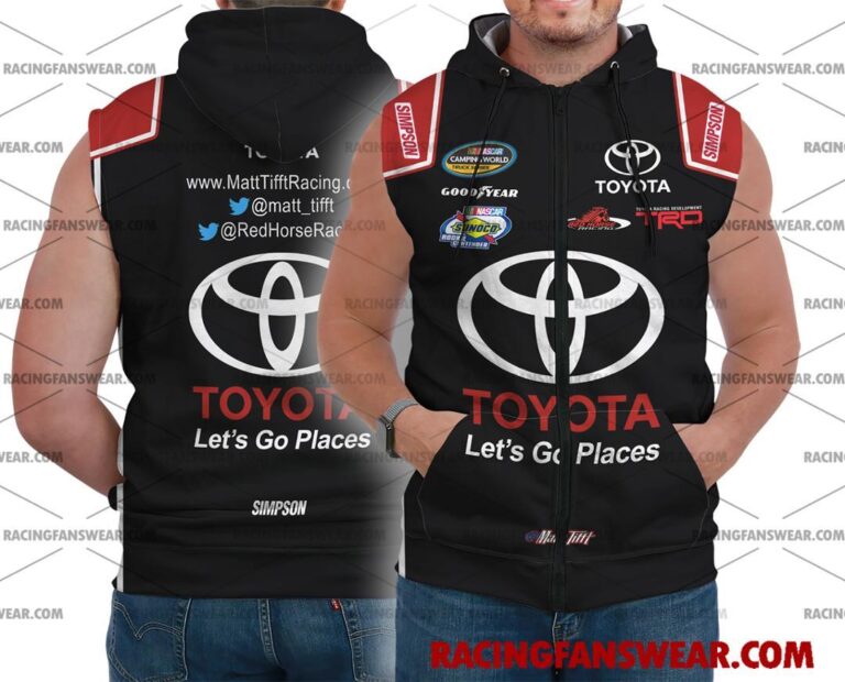 Nascar store - Loyal fans of Matt Tifft's Bomber Jacket,Unisex Thick Coat,Unisex Sleeveless Hoodie,Unisex Hooded T-Shirt,Kid Sleeveless Hoodie,Kid Hooded T-Shirts,Kid Thick Coat:vintage nascar racing suit,uniform,apparel,shirts,merch,merchandise,jersey,hoodie,jackets,shorts,sweatshirt,outfits,clothes