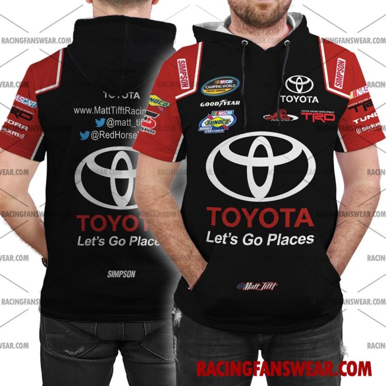 Nascar store - Loyal fans of Matt Tifft's Bomber Jacket,Unisex Thick Coat,Unisex Sleeveless Hoodie,Unisex Hooded T-Shirt,Kid Sleeveless Hoodie,Kid Hooded T-Shirts,Kid Thick Coat:vintage nascar racing suit,uniform,apparel,shirts,merch,merchandise,jersey,hoodie,jackets,shorts,sweatshirt,outfits,clothes