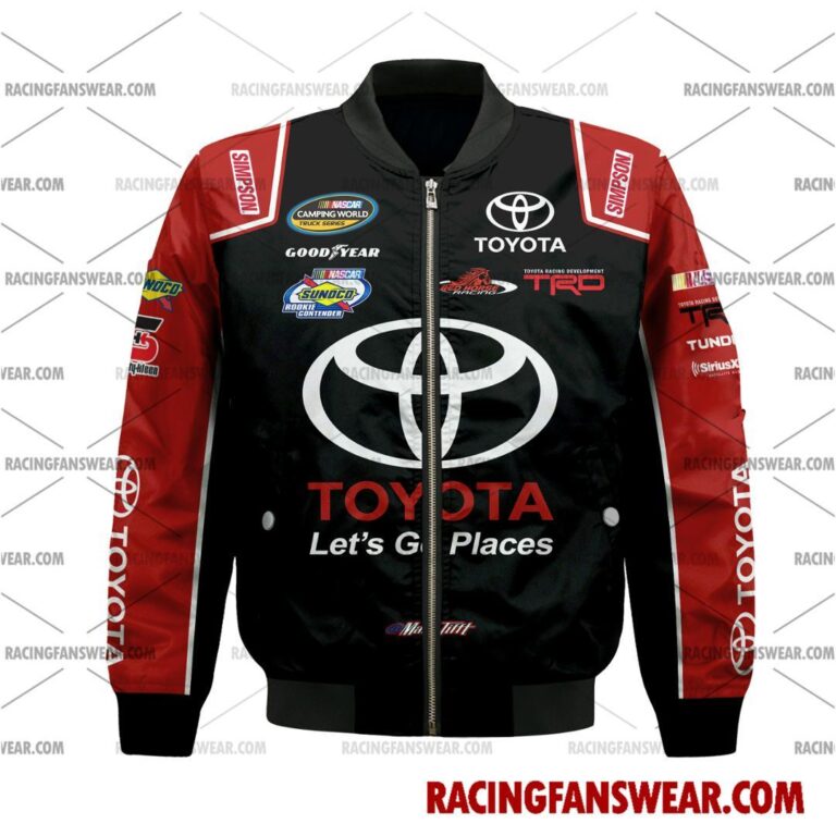 Nascar store - Loyal fans of Matt Tifft's Bomber Jacket,Unisex Thick Coat,Unisex Sleeveless Hoodie,Unisex Hooded T-Shirt,Kid Sleeveless Hoodie,Kid Hooded T-Shirts,Kid Thick Coat:vintage nascar racing suit,uniform,apparel,shirts,merch,merchandise,jersey,hoodie,jackets,shorts,sweatshirt,outfits,clothes