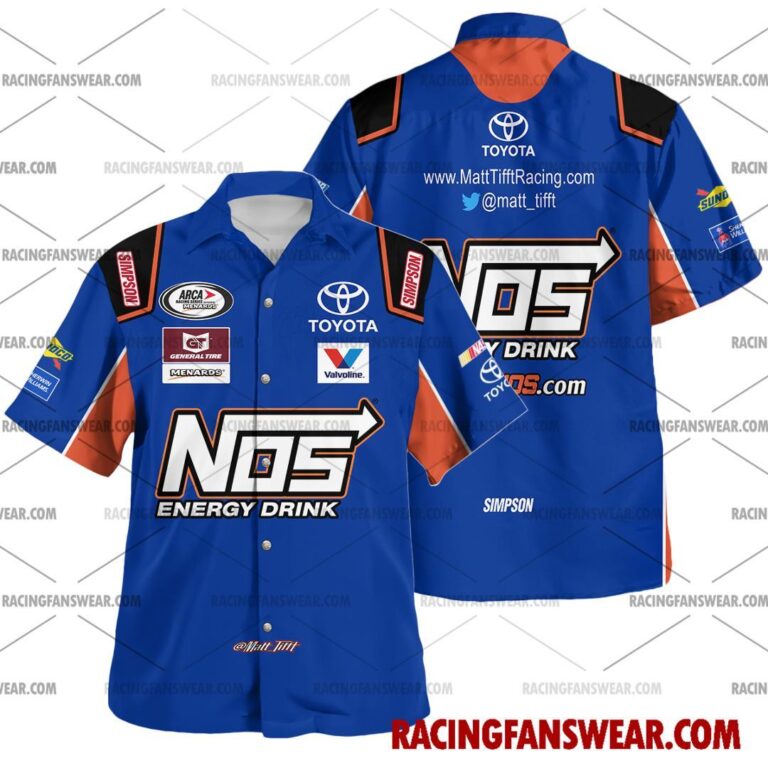 Nascar store - Loyal fans of Matt Tifft's Unisex Hawaiian Shirt,Unisex Polo Shirt,Kid Hawaiian Shirt,Kid Polo Shirt:vintage nascar racing suit,uniform,apparel,shirts,merch,merchandise,jersey,hoodie,jackets,shorts,sweatshirt,outfits,clothes