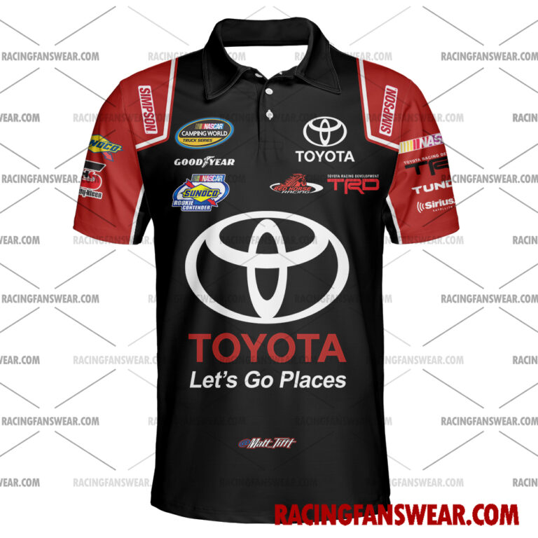 Nascar store - Loyal fans of Matt Tifft's Unisex Hawaiian Shirt,Unisex Polo Shirt,Kid Hawaiian Shirt,Kid Polo Shirt:vintage nascar racing suit,uniform,apparel,shirts,merch,merchandise,jersey,hoodie,jackets,shorts,sweatshirt,outfits,clothes