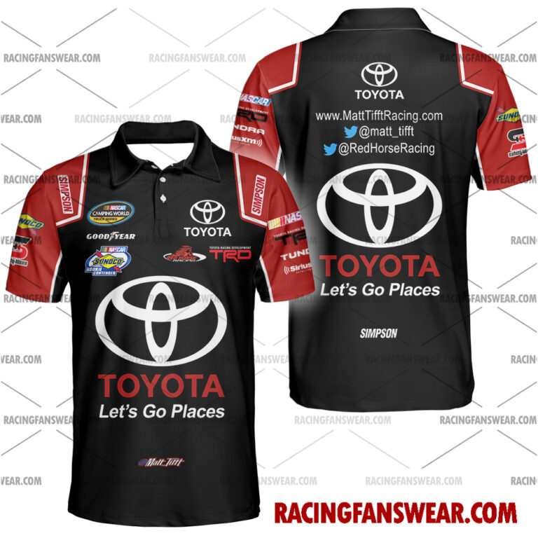 Nascar store - Loyal fans of Matt Tifft's Unisex Hawaiian Shirt,Unisex Polo Shirt,Kid Hawaiian Shirt,Kid Polo Shirt:vintage nascar racing suit,uniform,apparel,shirts,merch,merchandise,jersey,hoodie,jackets,shorts,sweatshirt,outfits,clothes