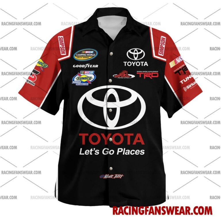 Nascar store - Loyal fans of Matt Tifft's Unisex Hawaiian Shirt,Unisex Polo Shirt,Kid Hawaiian Shirt,Kid Polo Shirt:vintage nascar racing suit,uniform,apparel,shirts,merch,merchandise,jersey,hoodie,jackets,shorts,sweatshirt,outfits,clothes