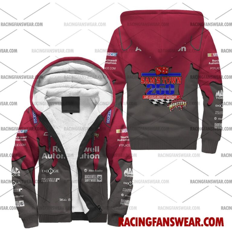 Nascar store - Loyal fans of Mike Bliss's Bomber Jacket,Unisex Thick Coat,Unisex Sleeveless Hoodie,Unisex Hooded T-Shirt,Kid Sleeveless Hoodie,Kid Hooded T-Shirts,Kid Thick Coat:vintage nascar racing suit,uniform,apparel,shirts,merch,merchandise,jersey,hoodie,jackets,shorts,sweatshirt,outfits,clothes