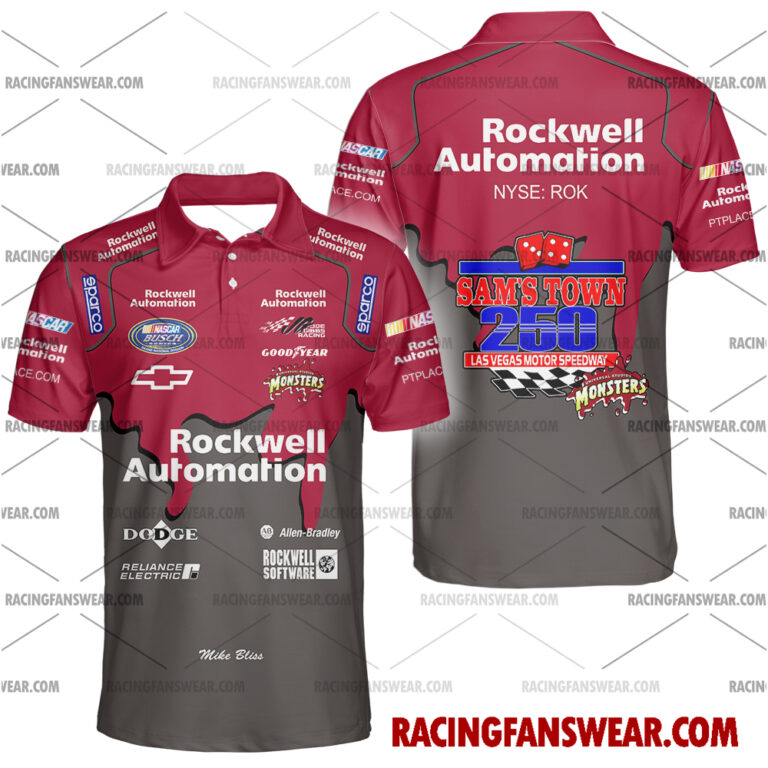 Nascar store - Loyal fans of Mike Bliss's Unisex Hawaiian Shirt,Unisex Polo Shirt,Kid Hawaiian Shirt,Kid Polo Shirt:vintage nascar racing suit,uniform,apparel,shirts,merch,merchandise,jersey,hoodie,jackets,shorts,sweatshirt,outfits,clothes