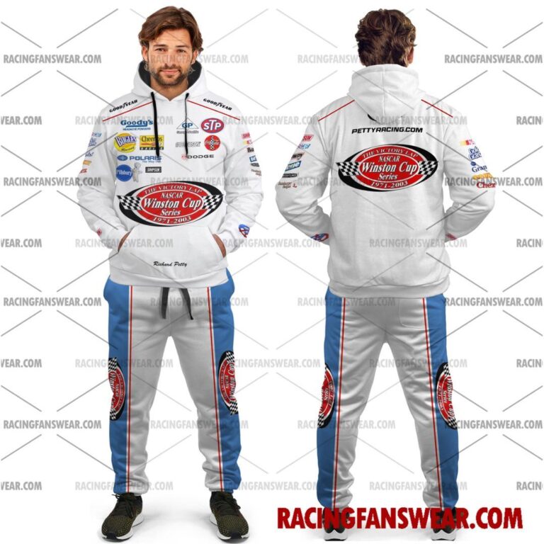 Nascar store - Loyal fans of Richard Petty's Unisex Hoodie,Unisex Pop Top Hoodie,Unisex Zip Hoodie,Unisex T-Shirt,Unisex Sweatshirt,Unisex Long Pants,Kid Hoodie,Kid Zip Hoodie,Kid T-Shirt,Kid Sweatshirt,Kid Long Pants:vintage nascar racing suit,uniform,apparel,shirts,merch,merchandise,jersey,hoodie,jackets,shorts,sweatshirt,outfits,clothes