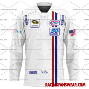 Nascar store - Loyal fans of Richard Petty's Men's Baseball Jersey,Women's Baseball Jersey,Kid's Baseball Jersey,Men's Hockey Jerseys,WoMen's Hockey Jerseys,Youth's Hockey Jerseys:vintage nascar racing suit,uniform,apparel,shirts,merch,merchandise,jersey,hoodie,jackets,shorts,sweatshirt,outfits,clothes