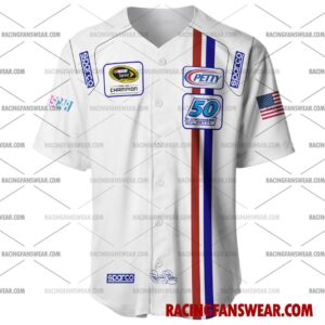 Nascar store - Loyal fans of Richard Petty's Men's Baseball Jersey,Women's Baseball Jersey,Kid's Baseball Jersey,Men's Hockey Jerseys,WoMen's Hockey Jerseys,Youth's Hockey Jerseys:vintage nascar racing suit,uniform,apparel,shirts,merch,merchandise,jersey,hoodie,jackets,shorts,sweatshirt,outfits,clothes