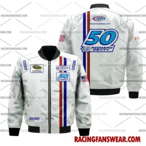 Nascar store - Loyal fans of Richard Petty's Bomber Jacket,Unisex Thick Coat,Unisex Sleeveless Hoodie,Unisex Hooded T-Shirt,Kid Sleeveless Hoodie,Kid Hooded T-Shirts,Kid Thick Coat:vintage nascar racing suit,uniform,apparel,shirts,merch,merchandise,jersey,hoodie,jackets,shorts,sweatshirt,outfits,clothes