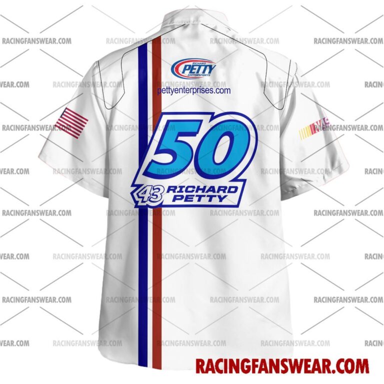 Nascar store - Loyal fans of Richard Petty's Unisex Hawaiian Shirt,Unisex Polo Shirt,Kid Hawaiian Shirt,Kid Polo Shirt:vintage nascar racing suit,uniform,apparel,shirts,merch,merchandise,jersey,hoodie,jackets,shorts,sweatshirt,outfits,clothes