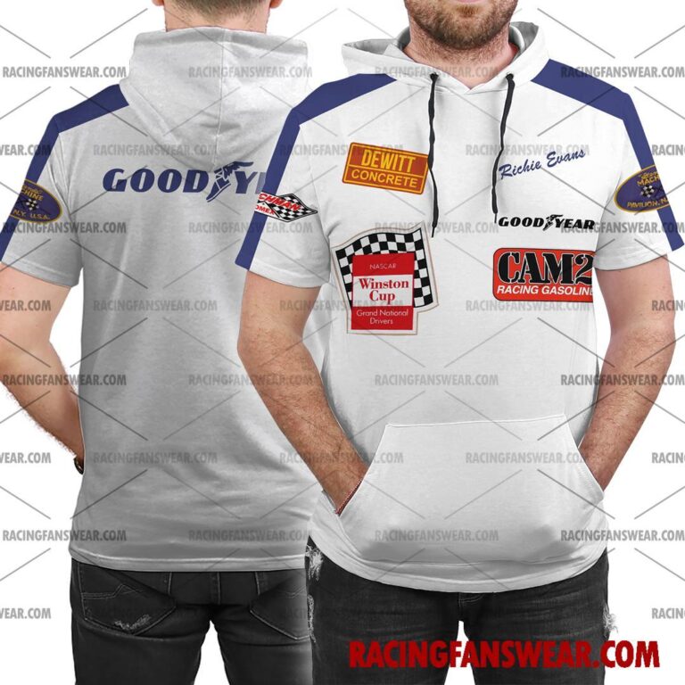 Nascar store - Loyal fans of Richie Evans's Bomber Jacket,Unisex Thick Coat,Unisex Sleeveless Hoodie,Unisex Hooded T-Shirt,Kid Sleeveless Hoodie,Kid Hooded T-Shirts,Kid Thick Coat:vintage nascar racing suit,uniform,apparel,shirts,merch,merchandise,jersey,hoodie,jackets,shorts,sweatshirt,outfits,clothes