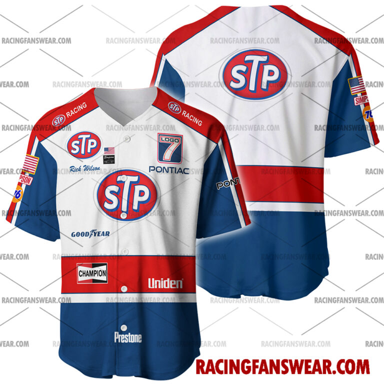 Nascar store - Loyal fans of Rick Wilson's Men's Baseball Jersey,Women's Baseball Jersey,Kid's Baseball Jersey,Men's Hockey Jerseys,WoMen's Hockey Jerseys,Youth's Hockey Jerseys:vintage nascar racing suit,uniform,apparel,shirts,merch,merchandise,jersey,hoodie,jackets,shorts,sweatshirt,outfits,clothes