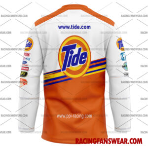 Ricky Craven Nascar Racing 1980s Uniform Apparel Clothes Baseball Jersey Hockey Jersey 4 Nascar store - Loyal fans of Ricky Craven's Men's Baseball Jersey,Women's Baseball Jersey,Kid's Baseball Jersey,Men's Hockey Jerseys,WoMen's Hockey Jerseys,Youth's Hockey Jerseys:vintage nascar racing suit,uniform,apparel,shirts,merch,merchandise,jersey,hoodie,jackets,shorts,sweatshirt,outfits,clothes