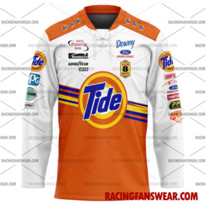 Ricky Craven Nascar Racing 1980s Uniform Apparel Clothes Baseball Jersey Hockey Jersey 3 Nascar store - Loyal fans of Ricky Craven's Men's Baseball Jersey,Women's Baseball Jersey,Kid's Baseball Jersey,Men's Hockey Jerseys,WoMen's Hockey Jerseys,Youth's Hockey Jerseys:vintage nascar racing suit,uniform,apparel,shirts,merch,merchandise,jersey,hoodie,jackets,shorts,sweatshirt,outfits,clothes