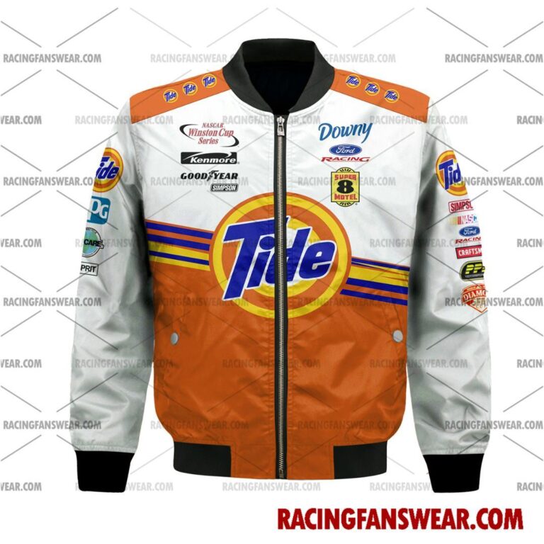 Nascar store - Loyal fans of Ricky Craven's Bomber Jacket,Unisex Thick Coat,Unisex Sleeveless Hoodie,Unisex Hooded T-Shirt,Kid Sleeveless Hoodie,Kid Hooded T-Shirts,Kid Thick Coat:vintage nascar racing suit,uniform,apparel,shirts,merch,merchandise,jersey,hoodie,jackets,shorts,sweatshirt,outfits,clothes