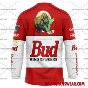 Ricky Craven Nascar Racing 1998 Uniform Apparel Clothes Baseball Jersey Hockey Jersey 4 Nascar store - Loyal fans of Ricky Craven's Men's Baseball Jersey,Women's Baseball Jersey,Kid's Baseball Jersey,Men's Hockey Jerseys,WoMen's Hockey Jerseys,Youth's Hockey Jerseys:vintage nascar racing suit,uniform,apparel,shirts,merch,merchandise,jersey,hoodie,jackets,shorts,sweatshirt,outfits,clothes