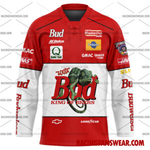 Ricky Craven Nascar Racing 1998 Uniform Apparel Clothes Baseball Jersey Hockey Jersey 3 Nascar store - Loyal fans of Ricky Craven's Men's Baseball Jersey,Women's Baseball Jersey,Kid's Baseball Jersey,Men's Hockey Jerseys,WoMen's Hockey Jerseys,Youth's Hockey Jerseys:vintage nascar racing suit,uniform,apparel,shirts,merch,merchandise,jersey,hoodie,jackets,shorts,sweatshirt,outfits,clothes