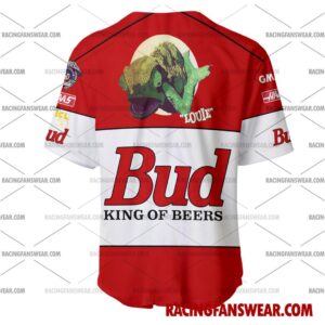 Ricky Craven Nascar Racing 1998 Uniform Apparel Clothes Baseball Jersey Hockey Jersey 2 Nascar store - Loyal fans of Ricky Craven's Men's Baseball Jersey,Women's Baseball Jersey,Kid's Baseball Jersey,Men's Hockey Jerseys,WoMen's Hockey Jerseys,Youth's Hockey Jerseys:vintage nascar racing suit,uniform,apparel,shirts,merch,merchandise,jersey,hoodie,jackets,shorts,sweatshirt,outfits,clothes